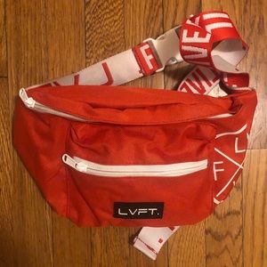 Livefit fanny pack